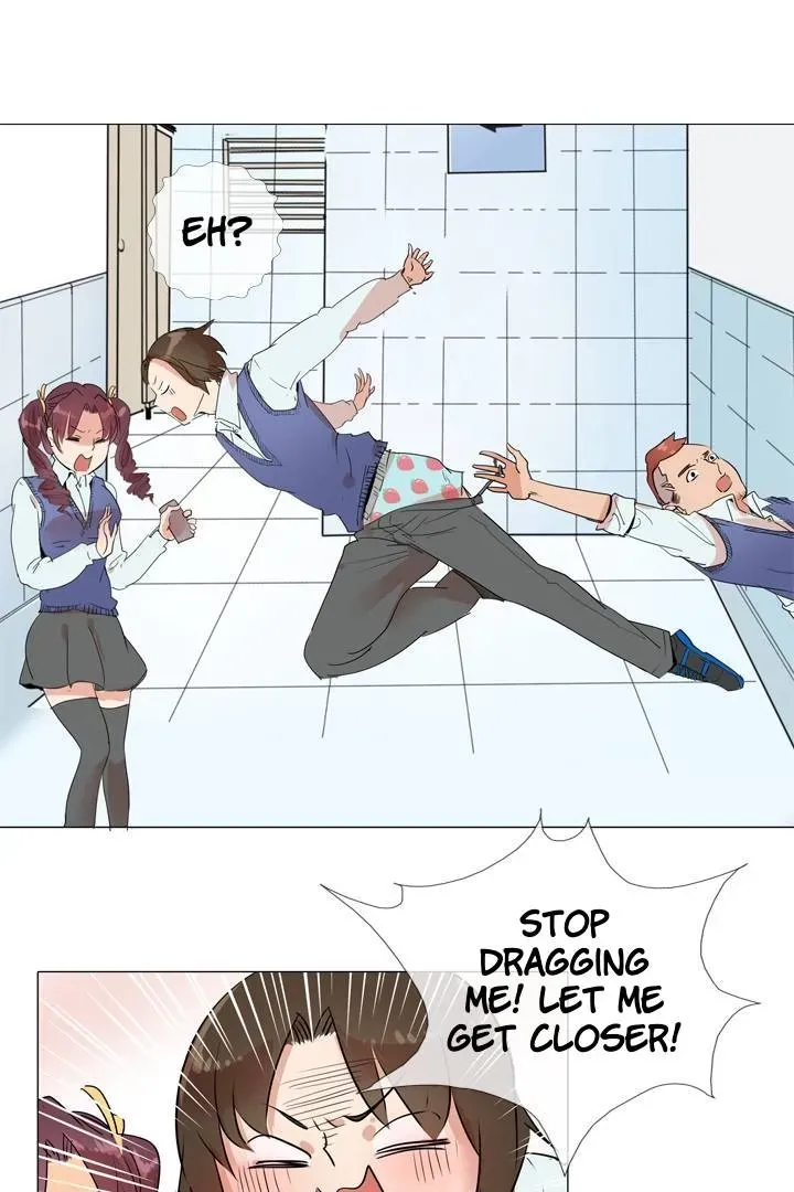 Read Help Me! Ancestors! chapter 30 image 10 on Lezhin