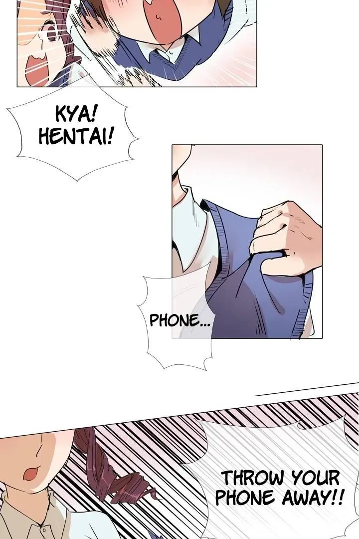 Read Help Me! Ancestors! chapter 30 image 11 on Lezhin