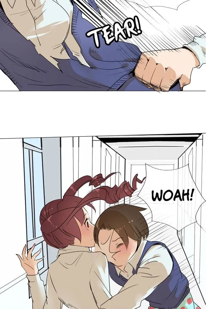 Read Help Me! Ancestors! chapter 30 image 12 on Lezhin