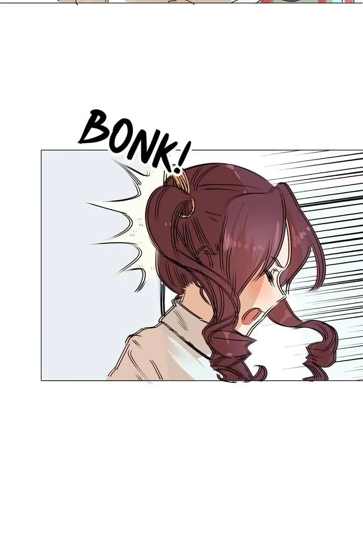 Read Help Me! Ancestors! chapter 30 image 13 on Lezhin