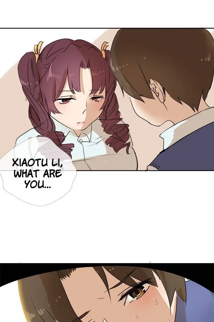 Read Help Me! Ancestors! chapter 30 image 14 on Lezhin