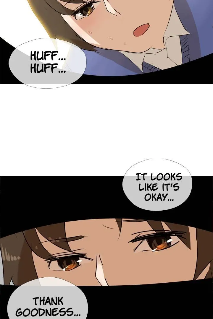 Read Help Me! Ancestors! chapter 30 image 15 on Lezhin