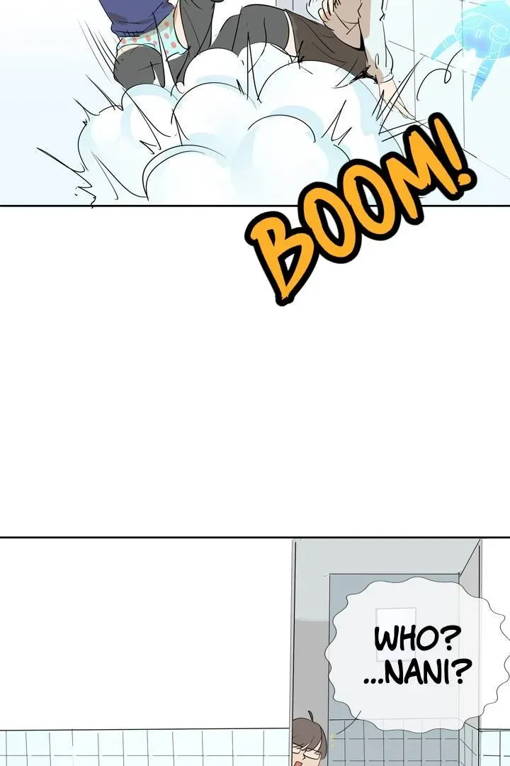 Read Help Me! Ancestors! chapter 30 image 18 on Lezhin