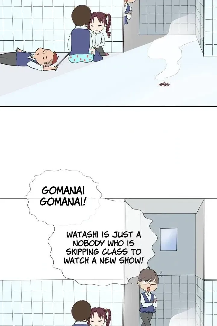 Read Help Me! Ancestors! chapter 30 image 19 on Lezhin