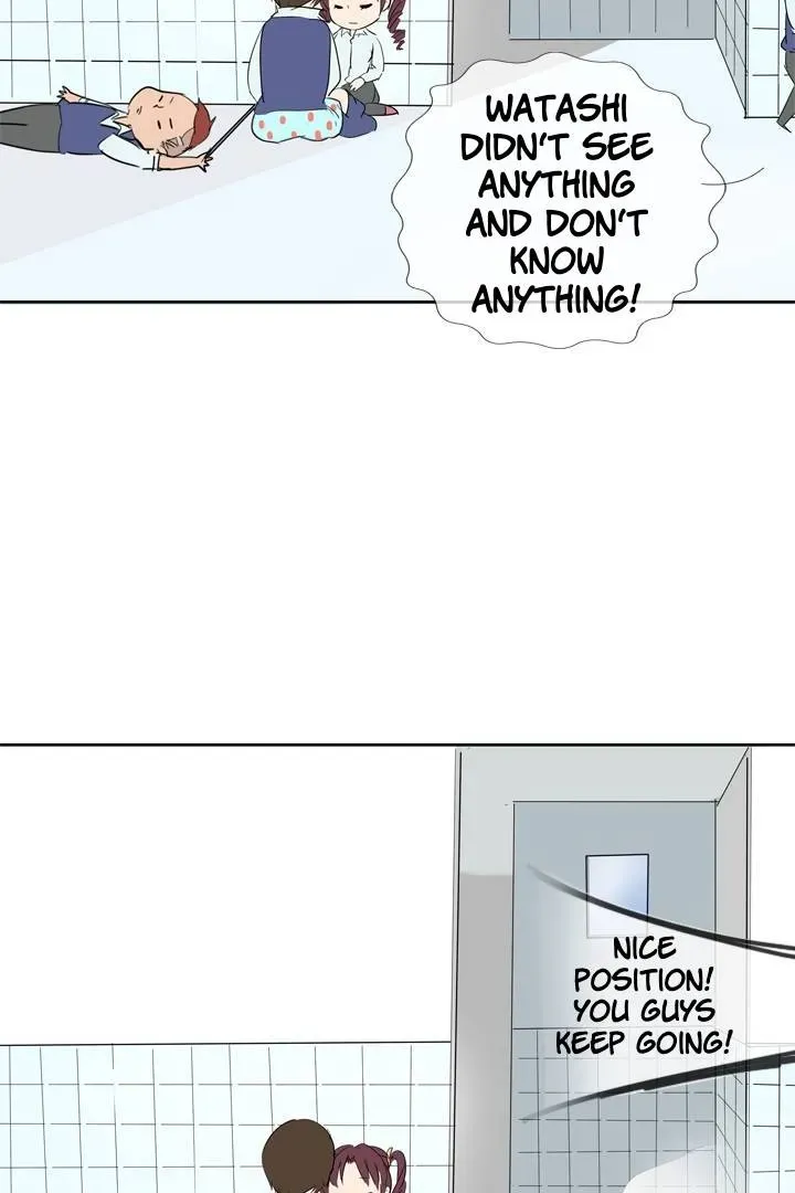 Read Help Me! Ancestors! chapter 30 image 21 on Lezhin