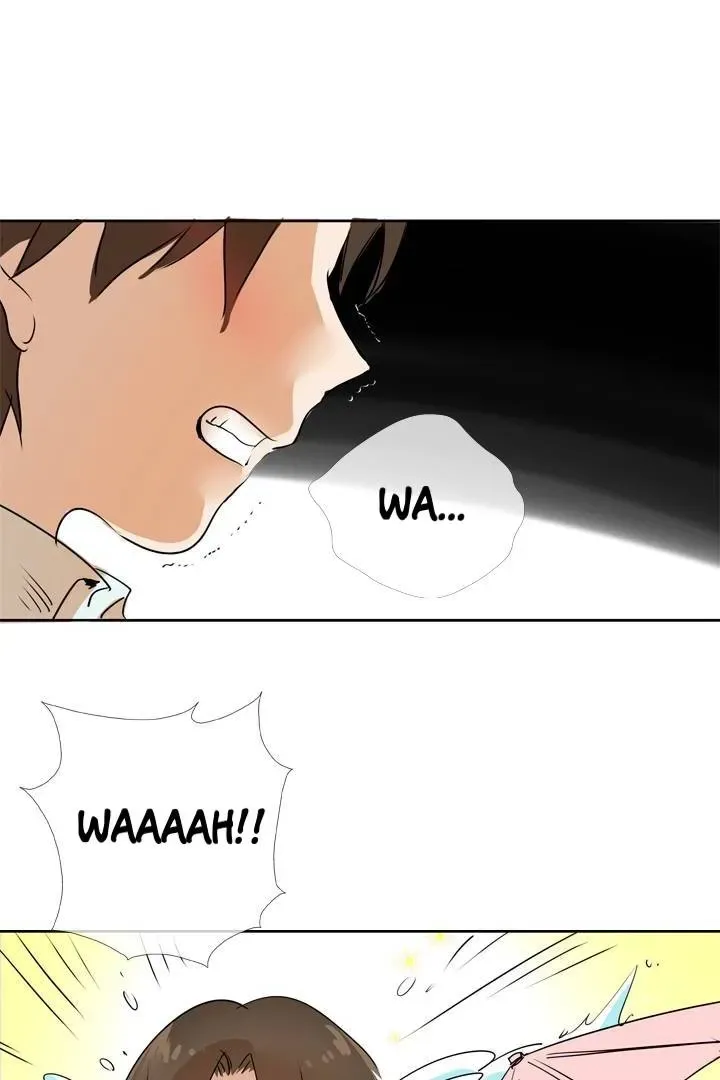 Read Help Me! Ancestors! chapter 30 image 24 on Lezhin