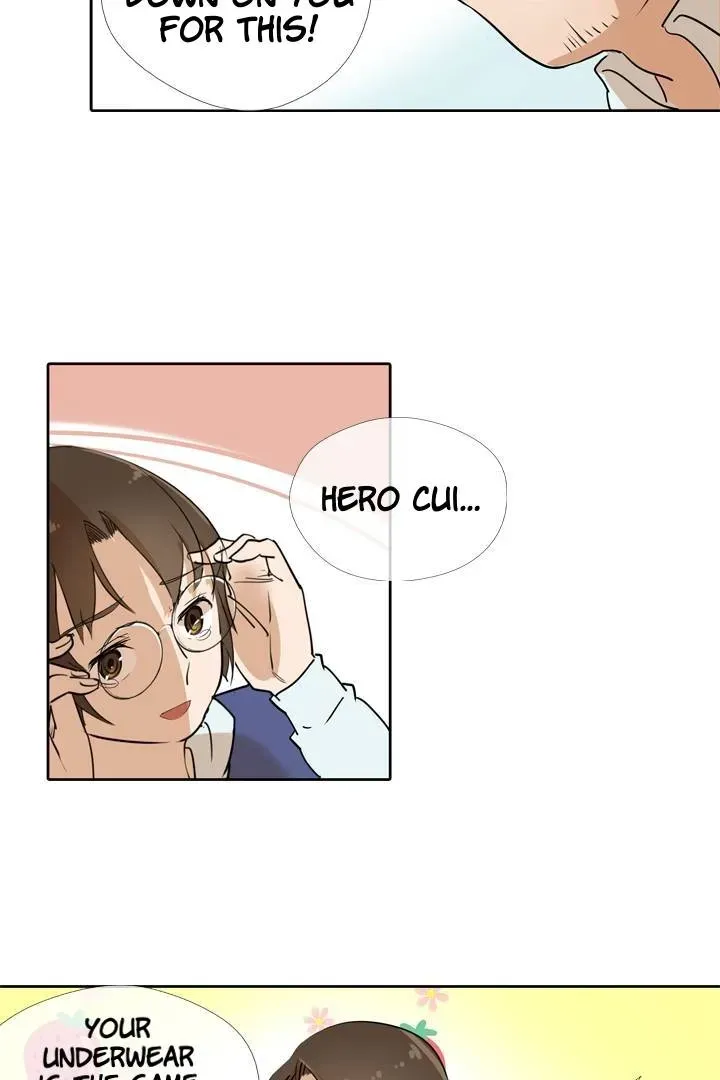 Read Help Me! Ancestors! chapter 30 image 27 on Lezhin