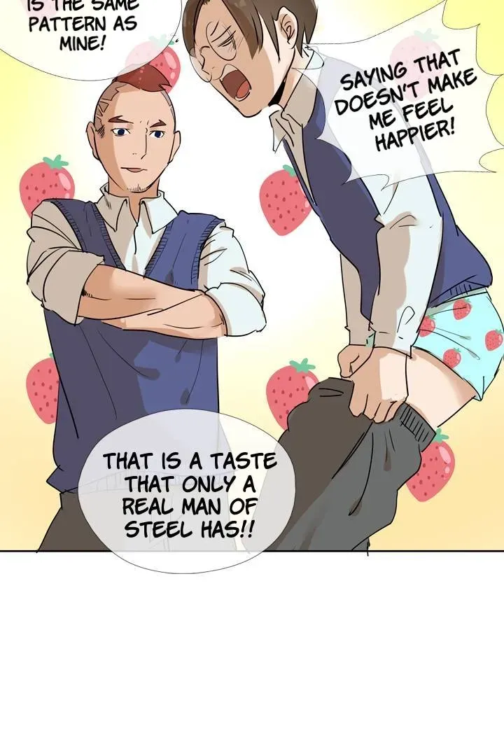 Read Help Me! Ancestors! chapter 30 image 28 on Lezhin