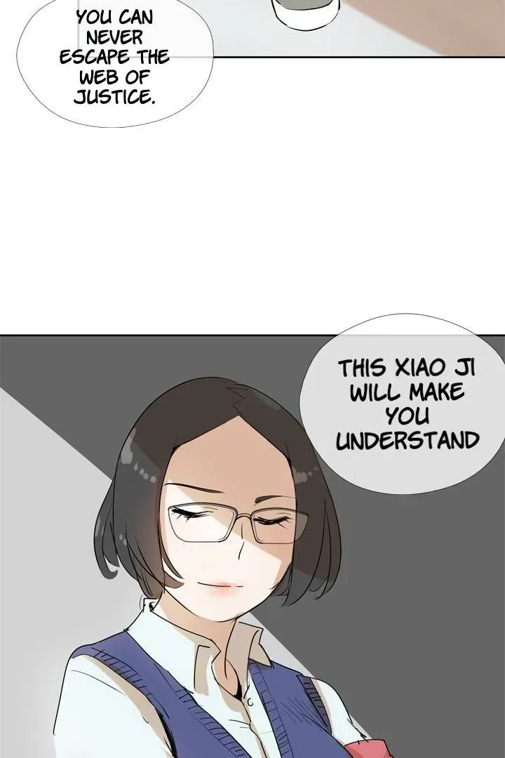 Read Help Me! Ancestors! chapter 30 image 31 on Lezhin