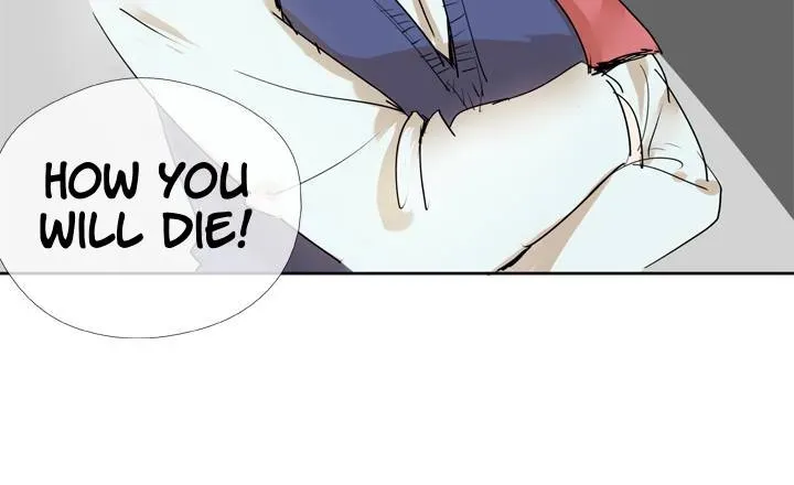 Read Help Me! Ancestors! chapter 30 image 32 on Lezhin