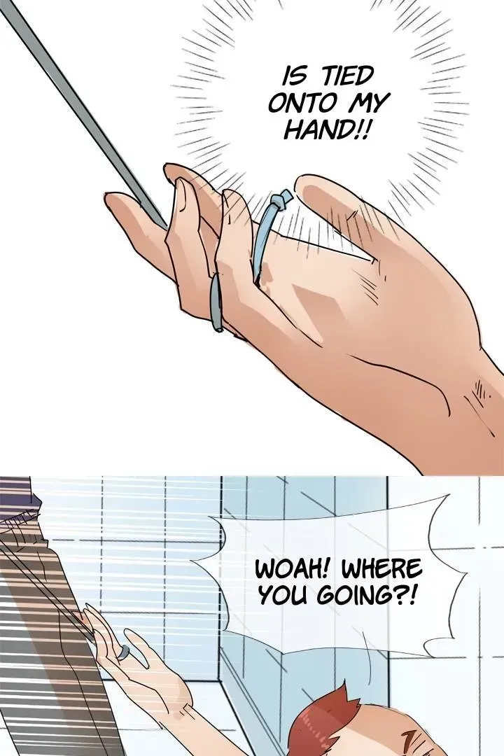 Read Help Me! Ancestors! chapter 30 image 4 on Lezhin