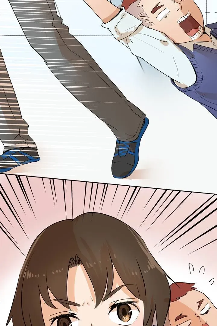 Read Help Me! Ancestors! chapter 30 image 5 on Lezhin