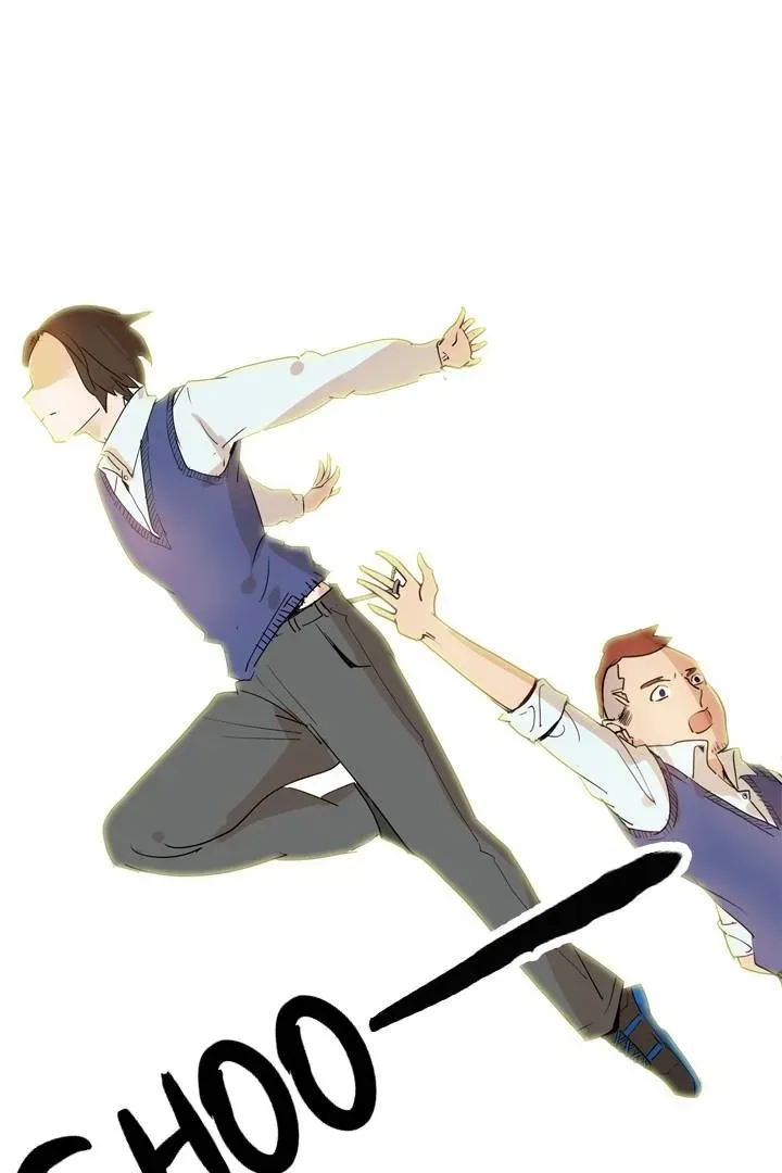 Read Help Me! Ancestors! chapter 30 image 8 on Lezhin