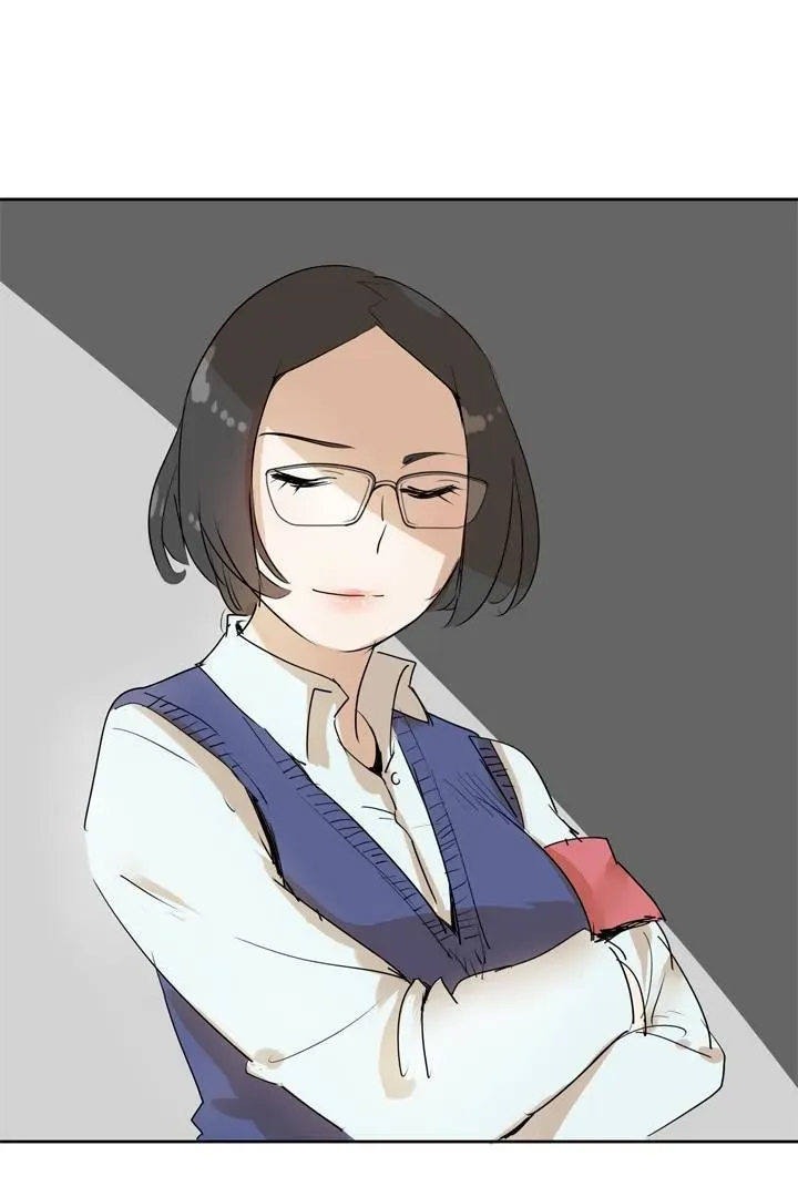 Read Help Me! Ancestors! chapter 31 image 0 on Lezhin
