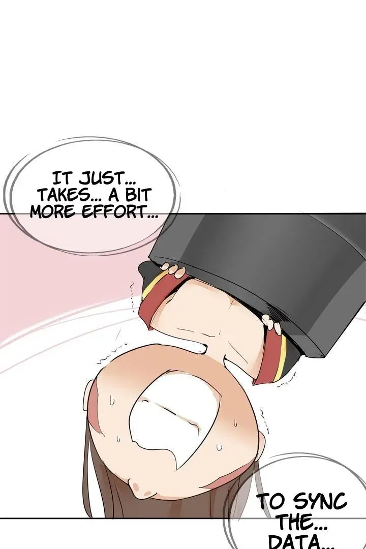 Read Help Me! Ancestors! chapter 31 image 10 on Lezhin