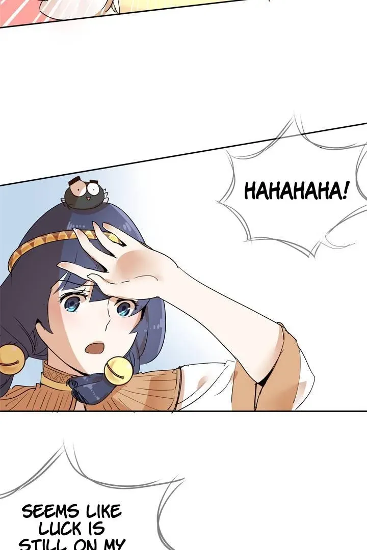 Read Help Me! Ancestors! chapter 31 image 13 on Lezhin