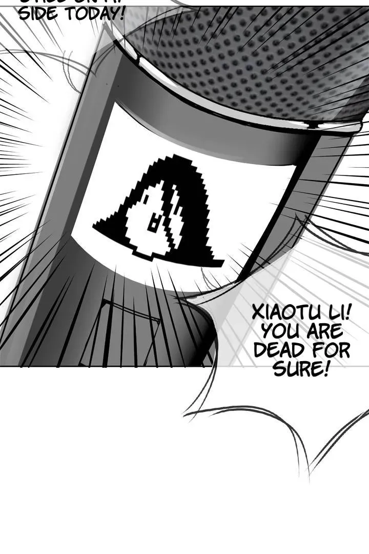 Read Help Me! Ancestors! chapter 31 image 14 on Lezhin