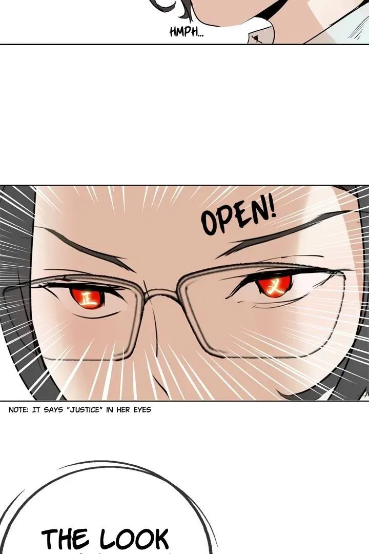 Read Help Me! Ancestors! chapter 31 image 16 on Lezhin