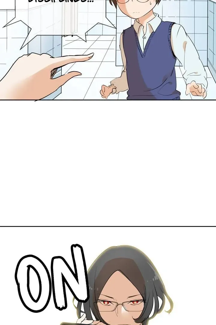 Read Help Me! Ancestors! chapter 31 image 21 on Lezhin