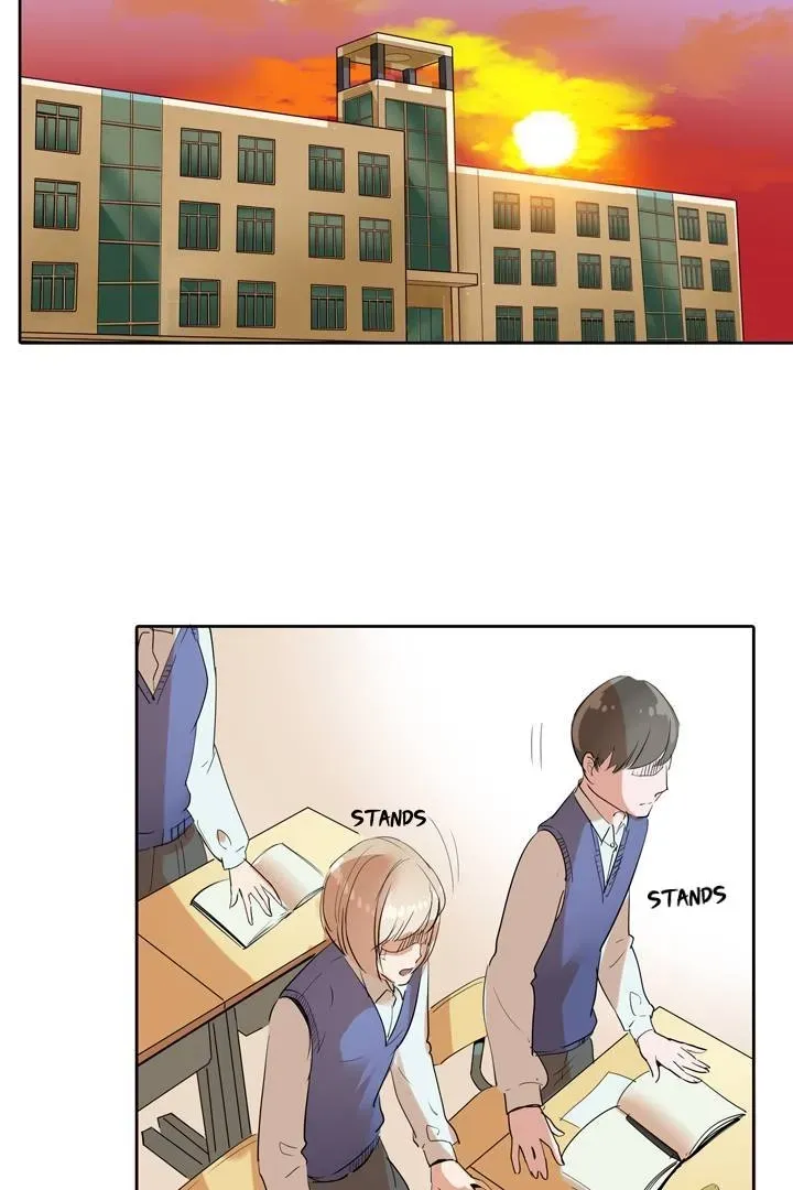 Read Help Me! Ancestors! chapter 31 image 23 on Lezhin