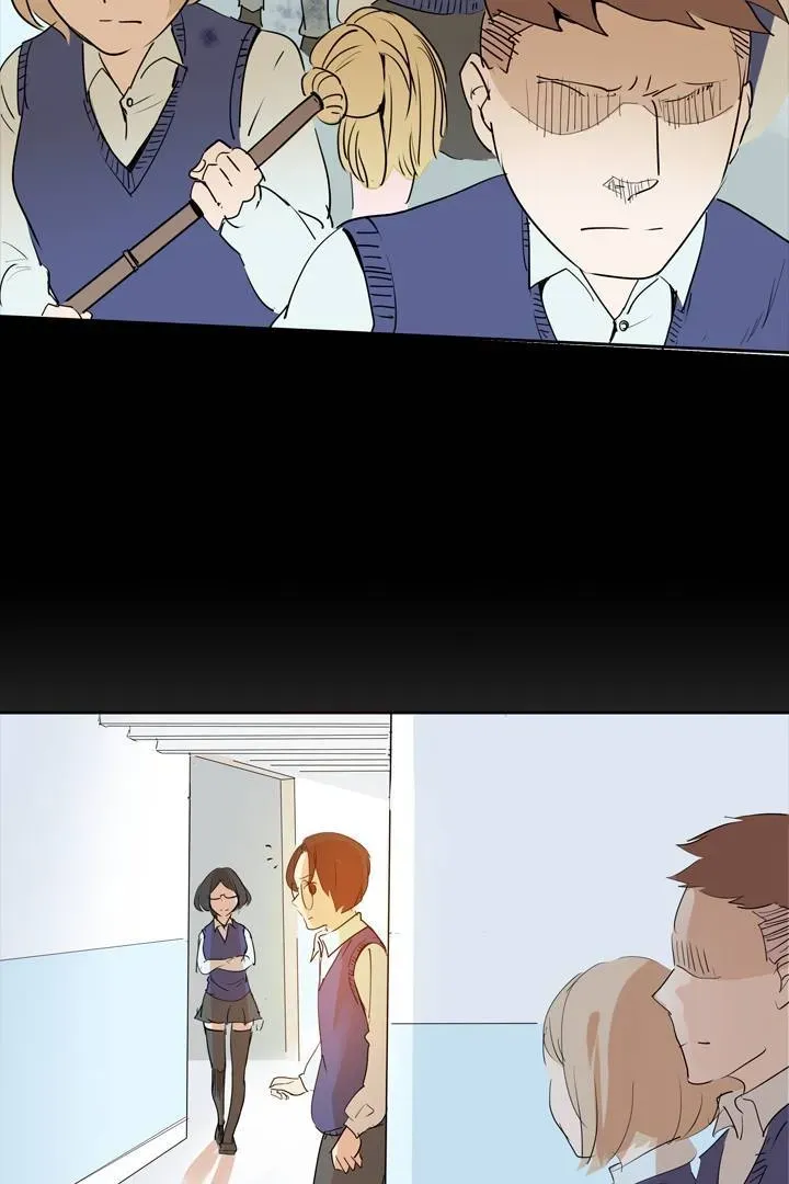 Read Help Me! Ancestors! chapter 31 image 26 on Lezhin