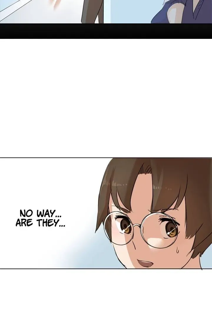 Read Help Me! Ancestors! chapter 31 image 27 on Lezhin