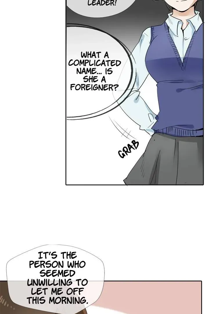 Read Help Me! Ancestors! chapter 31 image 3 on Lezhin
