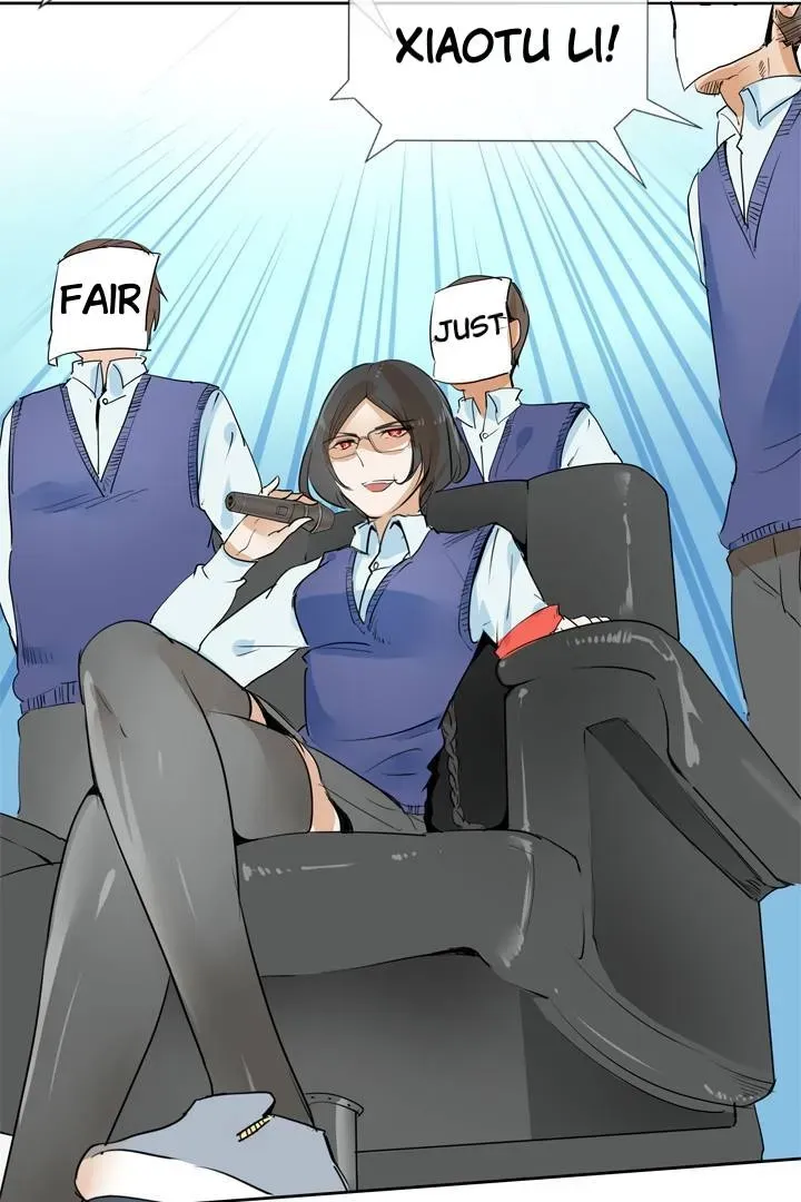 Read Help Me! Ancestors! chapter 31 image 31 on Lezhin
