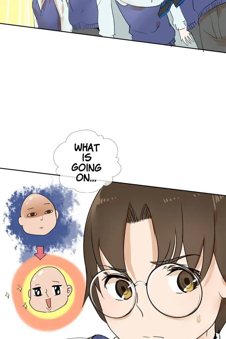 Read Help Me! Ancestors! chapter 31 image 33 on Lezhin