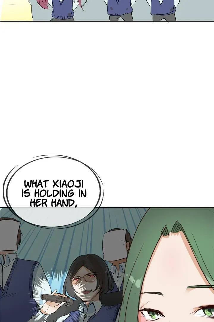 Read Help Me! Ancestors! chapter 31 image 36 on Lezhin