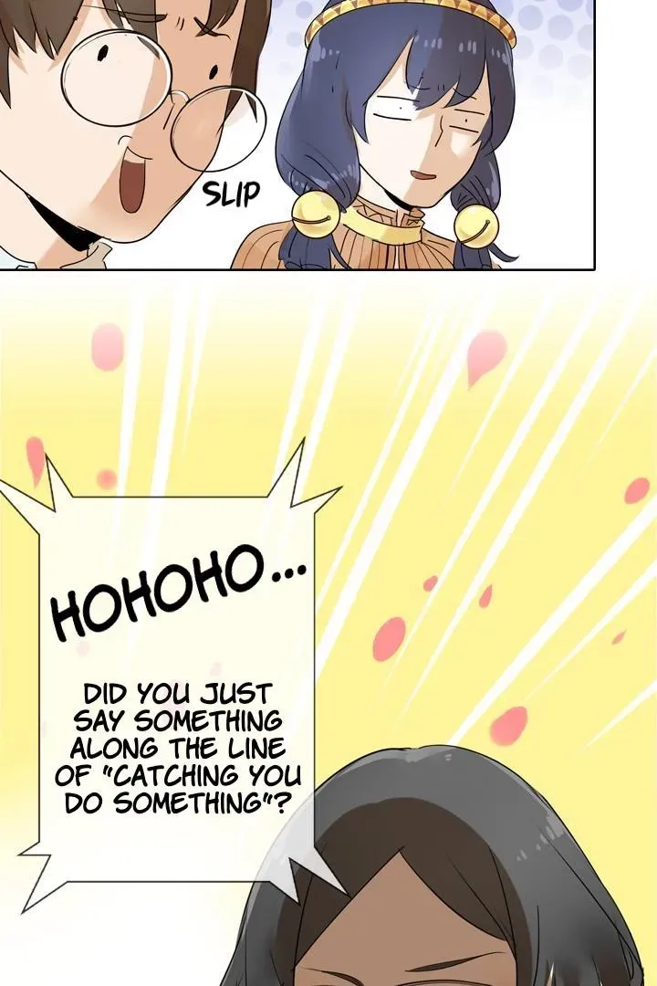Read Help Me! Ancestors! chapter 31 image 5 on Lezhin