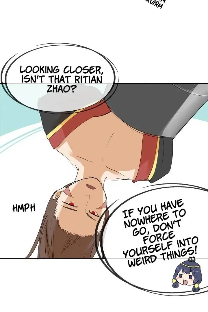 Read Help Me! Ancestors! chapter 31 image 8 on Lezhin