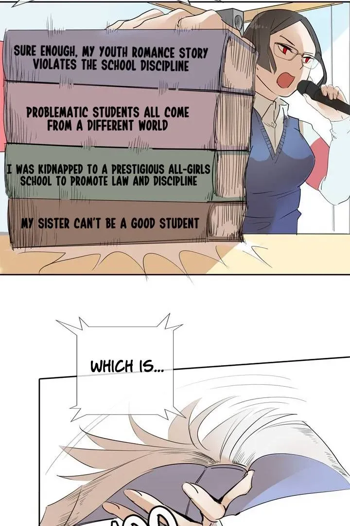 Read Help Me! Ancestors! chapter 32 image 10 on Lezhin