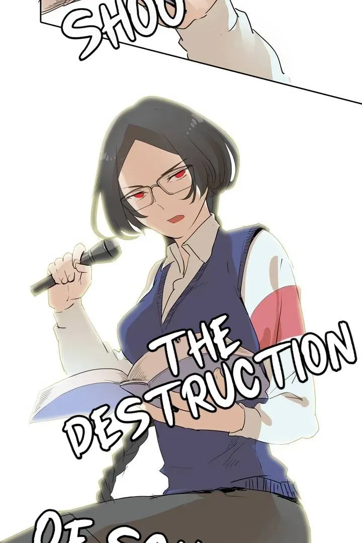Read Help Me! Ancestors! chapter 32 image 11 on Lezhin