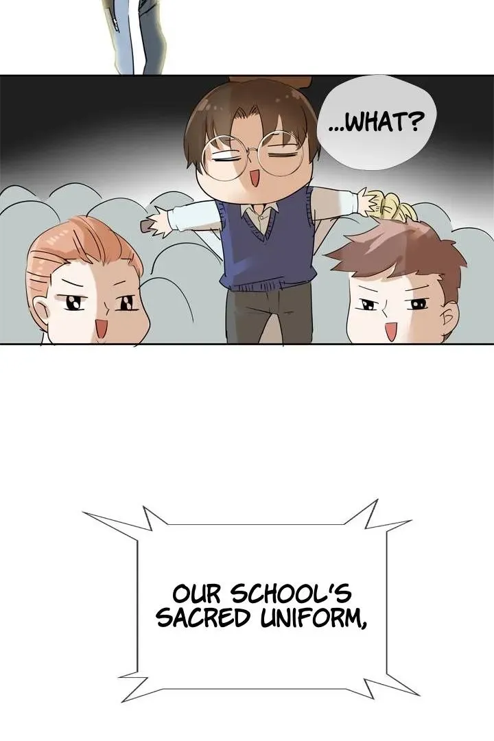 Read Help Me! Ancestors! chapter 32 image 13 on Lezhin