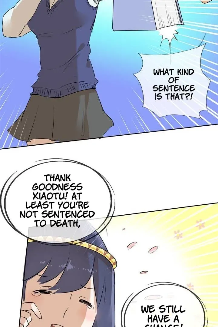 Read Help Me! Ancestors! chapter 32 image 17 on Lezhin
