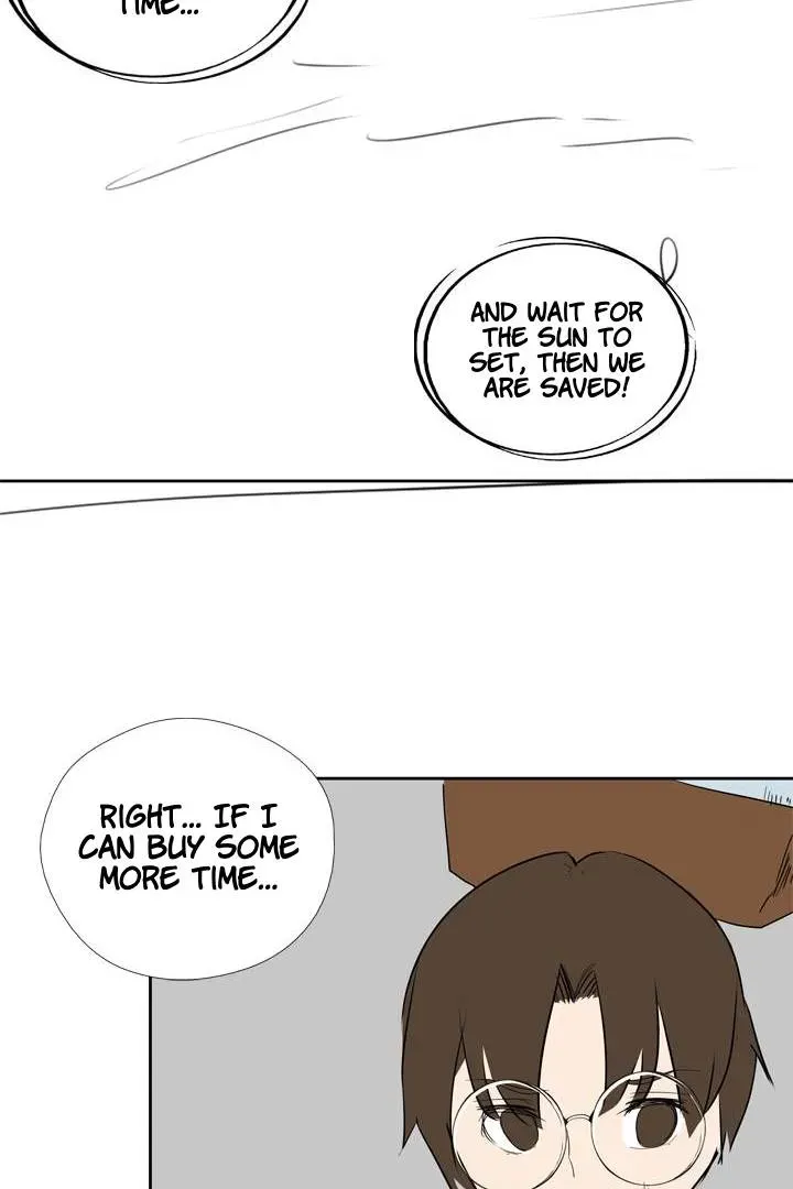Read Help Me! Ancestors! chapter 32 image 20 on Lezhin
