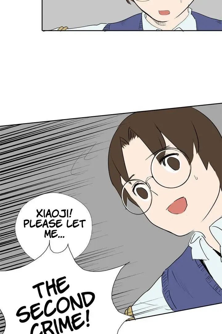 Read Help Me! Ancestors! chapter 32 image 21 on Lezhin