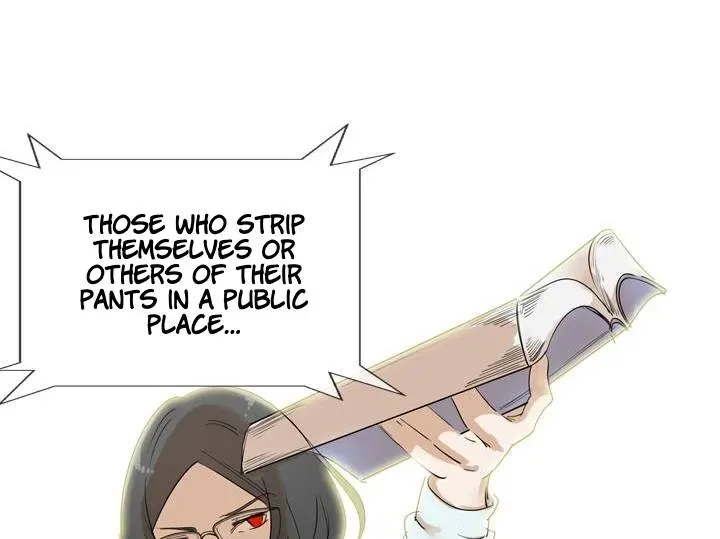 Read Help Me! Ancestors! chapter 32 image 23 on Lezhin