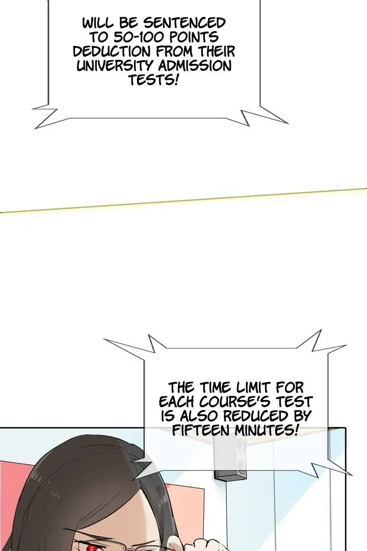 Read Help Me! Ancestors! chapter 32 image 25 on Lezhin