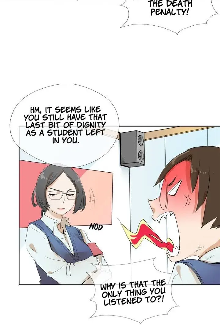Read Help Me! Ancestors! chapter 32 image 28 on Lezhin