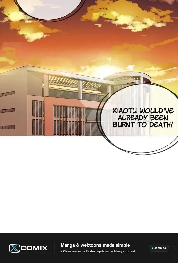 Read Help Me! Ancestors! chapter 32 image 32 on Lezhin