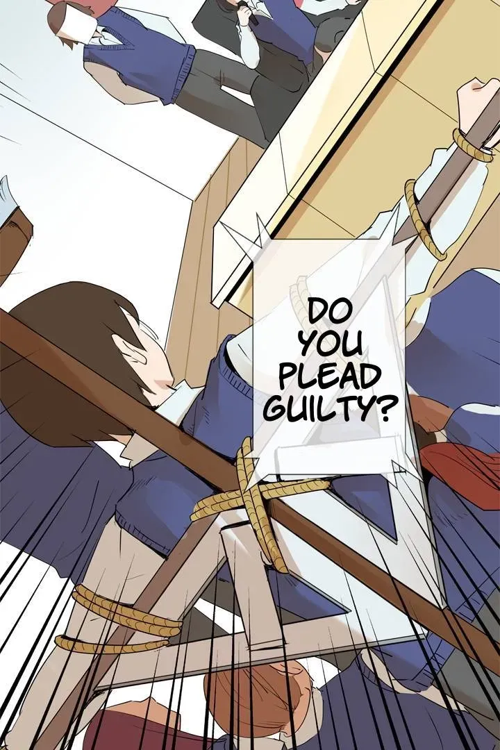 Read Help Me! Ancestors! chapter 32 image 4 on Lezhin