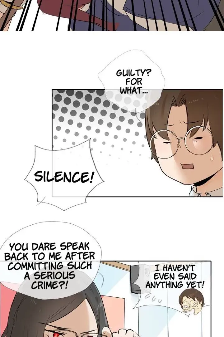 Read Help Me! Ancestors! chapter 32 image 5 on Lezhin