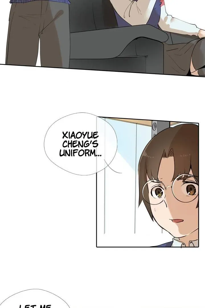 Read Help Me! Ancestors! chapter 32 image 7 on Lezhin