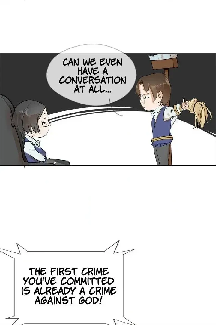 Read Help Me! Ancestors! chapter 32 image 9 on Lezhin
