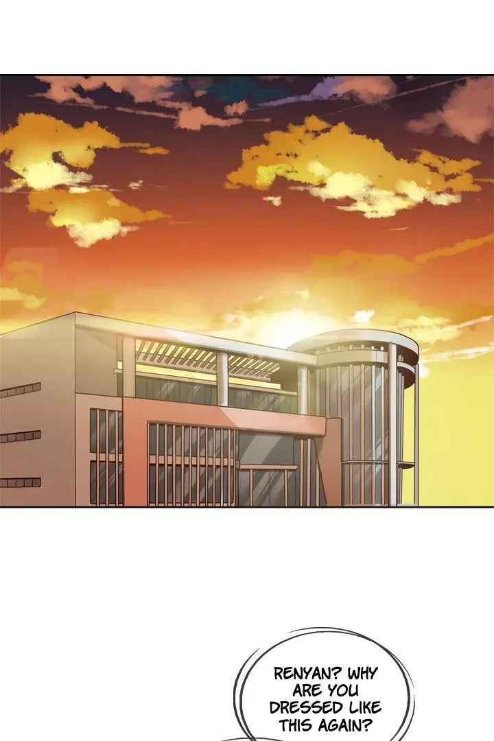 Read Help Me! Ancestors! chapter 33 image 0 on Lezhin