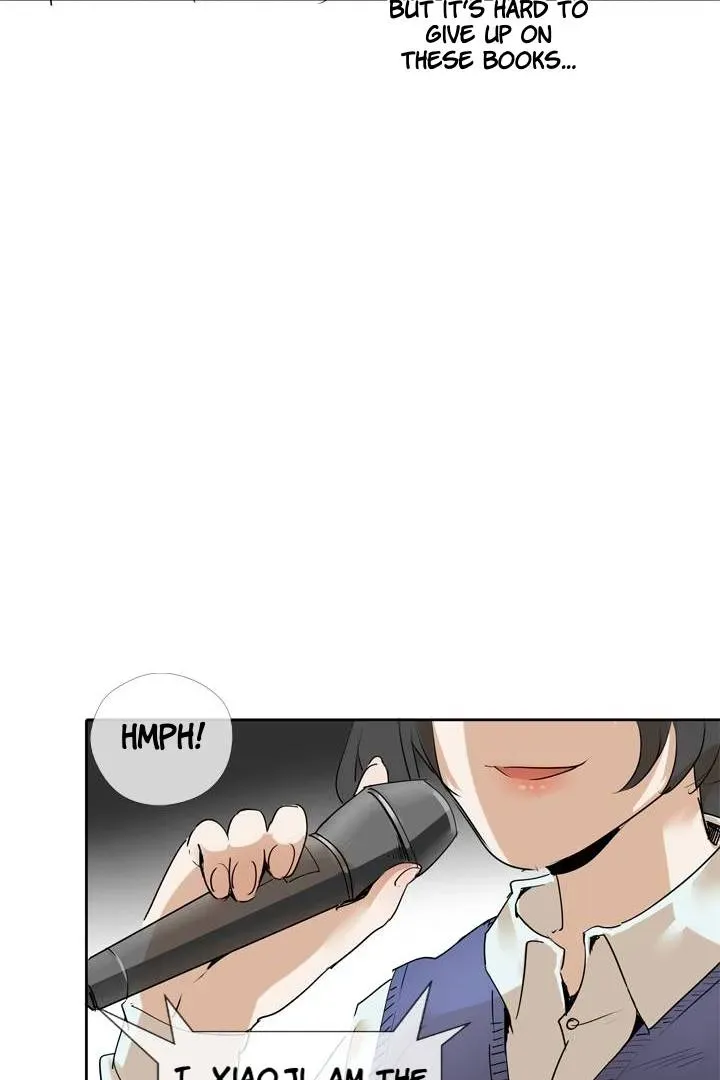 Read Help Me! Ancestors! chapter 33 image 10 on Lezhin