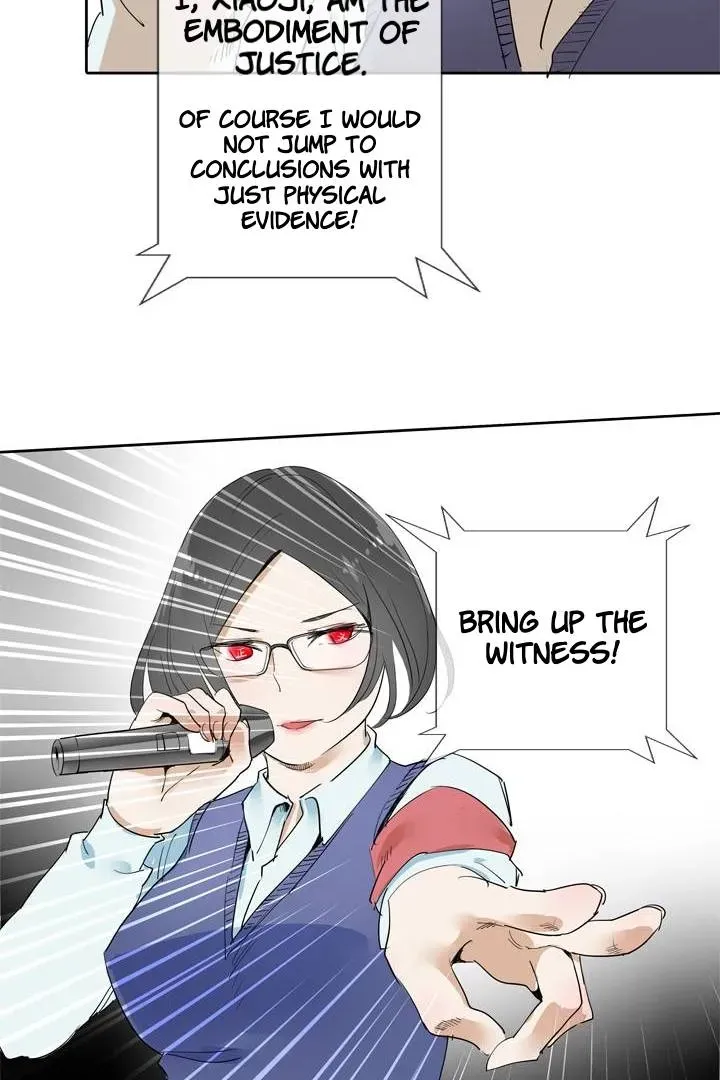 Read Help Me! Ancestors! chapter 33 image 11 on Lezhin
