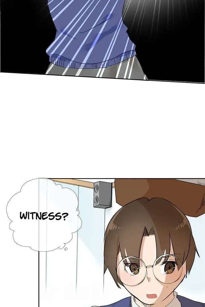 Read Help Me! Ancestors! chapter 33 image 12 on Lezhin